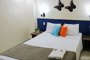 Pousada Santa Fe de Penedo