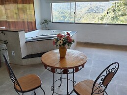 Pousada Santa Fe de Penedo