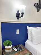 Pousada Santa Fe de Penedo