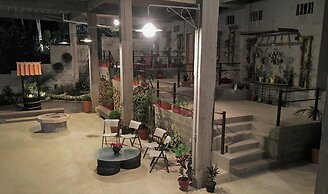 Pousada Santa Fe de Penedo