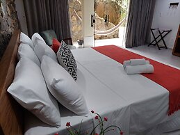 Pousada Santa Fe de Penedo