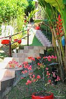 Pousada Santa Fe de Penedo