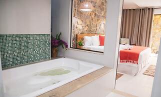 Pousada Santa Fe de Penedo