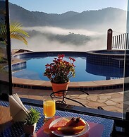 Pousada Santa Fe de Penedo