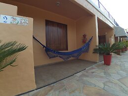 Pousada Santa Fe de Penedo