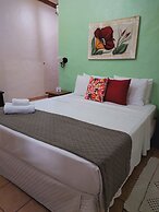 Pousada Santa Fe de Penedo