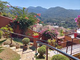 Pousada Santa Fe de Penedo