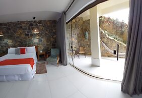 Pousada Santa Fe de Penedo