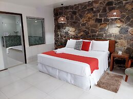 Pousada Santa Fe de Penedo