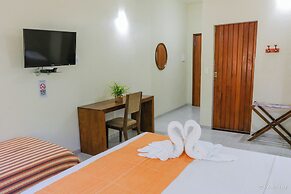 Pousada Santa Fe de Penedo