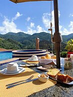 Pousada Santa Fe de Penedo