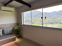 Pousada Santa Fe de Penedo