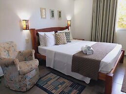 Pousada Santa Fe de Penedo