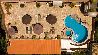 Pousada Santa Fe de Penedo