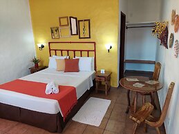 Pousada Santa Fe de Penedo