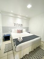 Pousada Santa Fe de Penedo