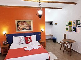 Pousada Santa Fe de Penedo