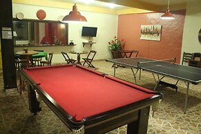 Pousada Santa Fe de Penedo