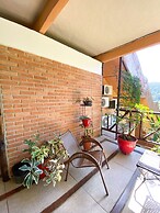 Pousada Santa Fe de Penedo