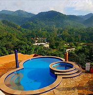 Pousada Santa Fe de Penedo