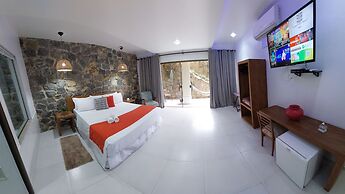 Pousada Santa Fe de Penedo