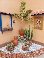 Pousada Santa Fe de Penedo