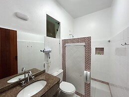 Pousada Santa Fe de Penedo