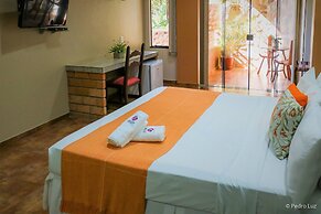 Pousada Santa Fe de Penedo