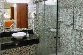 Pousada Santa Fe de Penedo