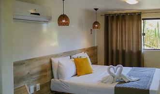 Pousada Santa Fe de Penedo