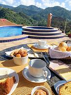 Pousada Santa Fe de Penedo