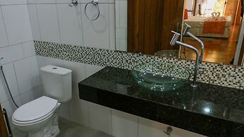 Pousada Santa Fe de Penedo