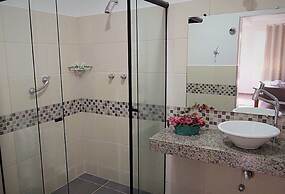 Pousada Santa Fe de Penedo