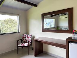 Pousada Santa Fe de Penedo