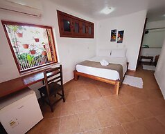 Pousada Santa Fe de Penedo