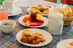 Pousada Santa Fe de Penedo