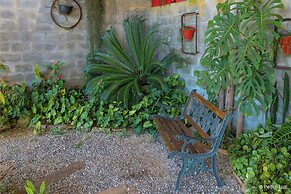 Pousada Santa Fe de Penedo