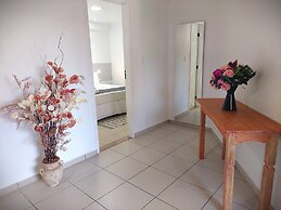 Pousada Santa Fe de Penedo