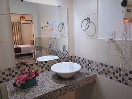 Pousada Santa Fe de Penedo