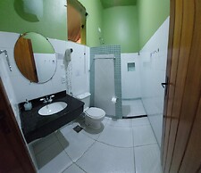 Pousada Santa Fe de Penedo