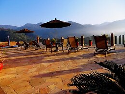 Pousada Santa Fe de Penedo