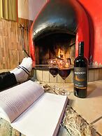 Pousada Santa Fe de Penedo