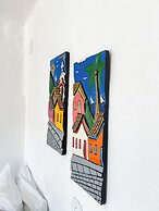 Pousada Santa Fe de Penedo