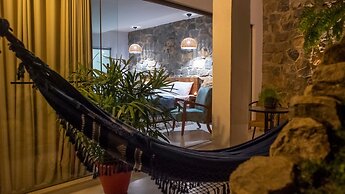 Pousada Santa Fe de Penedo