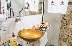 Pousada Santa Fe de Penedo