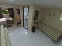 Pousada Santa Fe de Penedo