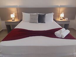 Pousada Santa Fe de Penedo