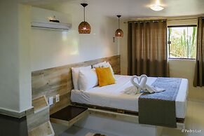 Pousada Santa Fe de Penedo