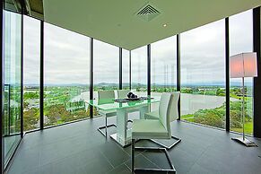 Accommodate Canberra - The ApARTments
