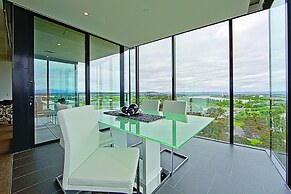 Accommodate Canberra - The ApARTments